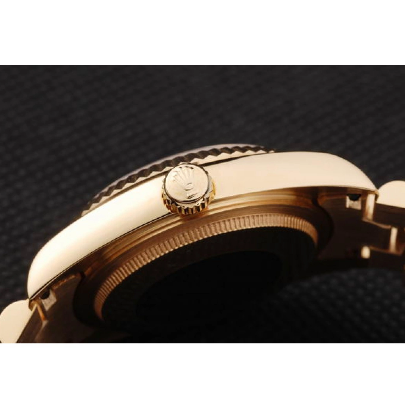 MiroTime 0814 Rolex Datejust Swiss Mechanism-srl71